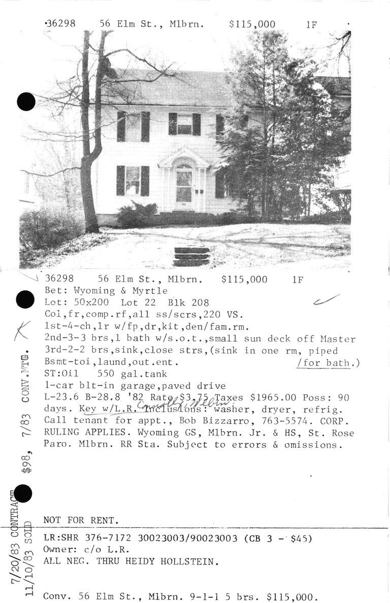          56-ELM-STREET picture number 1
   