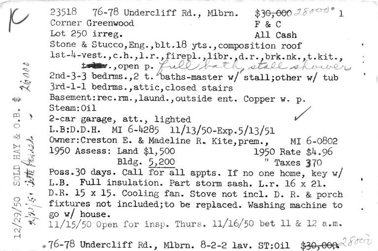         76-78-UNDERCLIFF-ROAD picture number 1
   