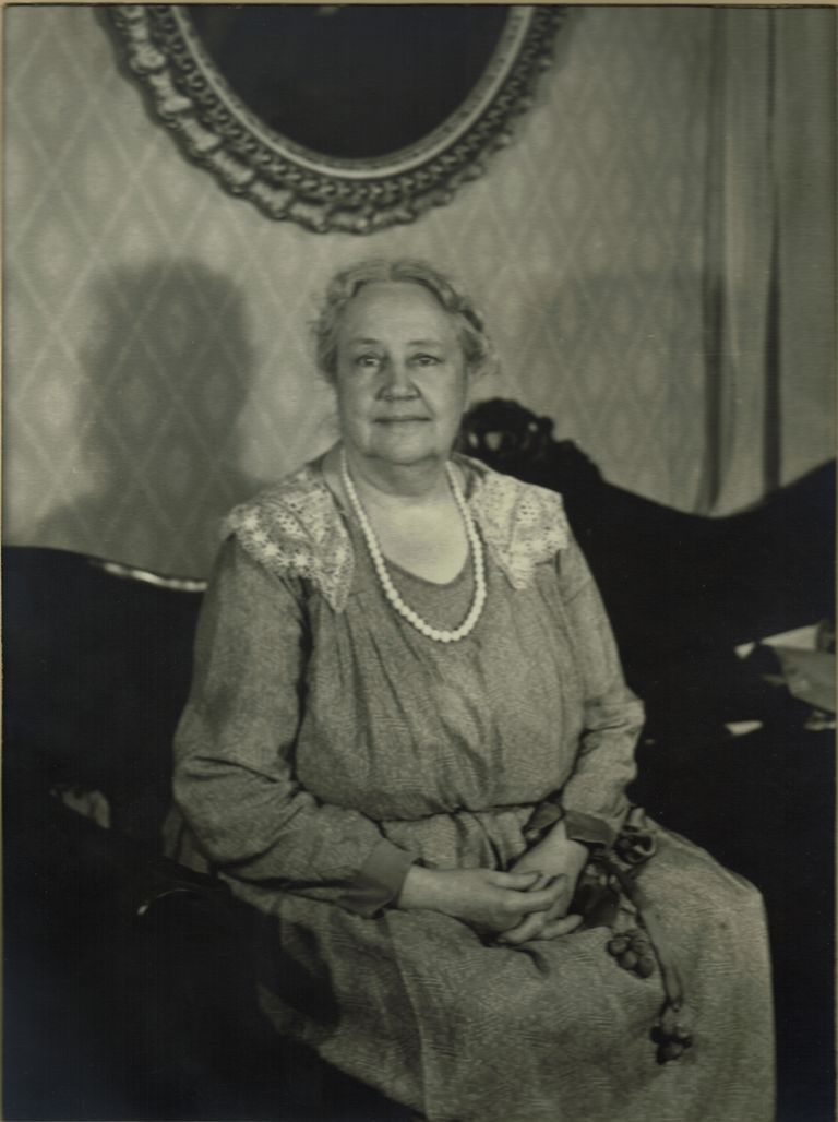          Brison: Emily Benson Welsh, 1935 picture number 1
   