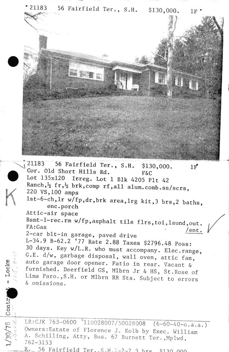          56-FAIRFIELD-TERRACE picture number 1
   