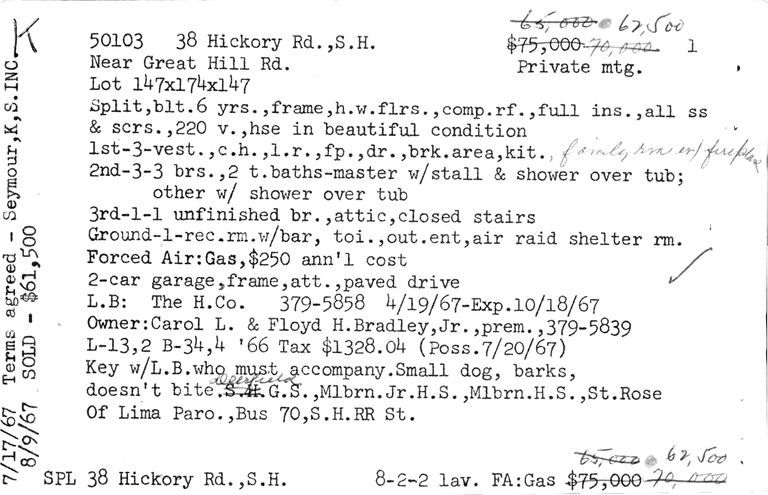          38-HICKORY-DRIVE picture number 1
   