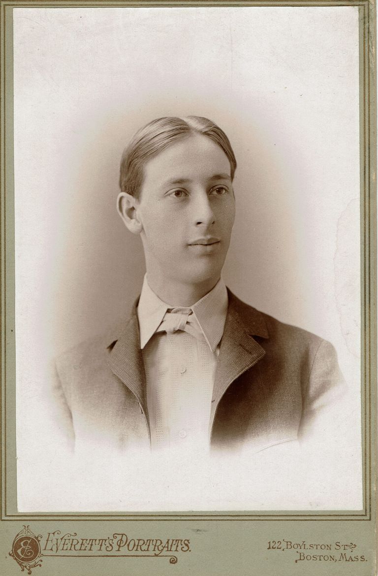          Hartshorn: Stewart Henry Hartshorn picture number 1
   