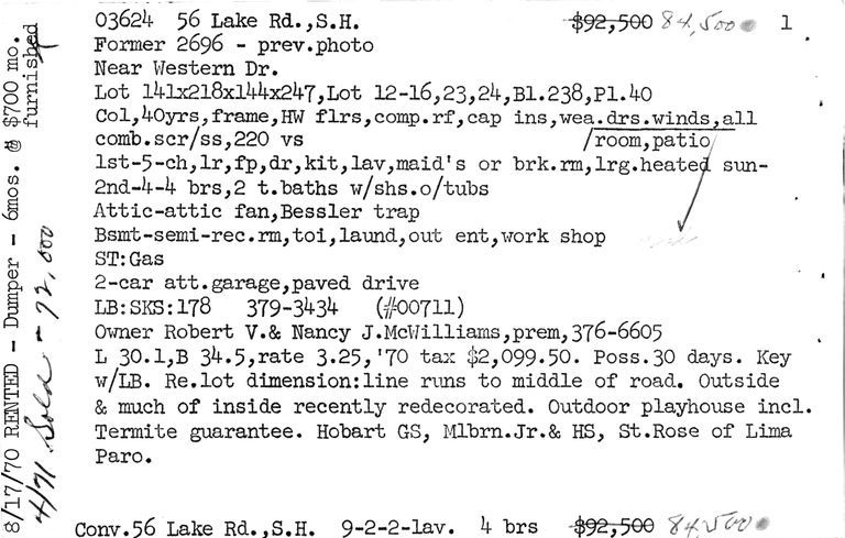          56-LAKE-ROAD picture number 1
   