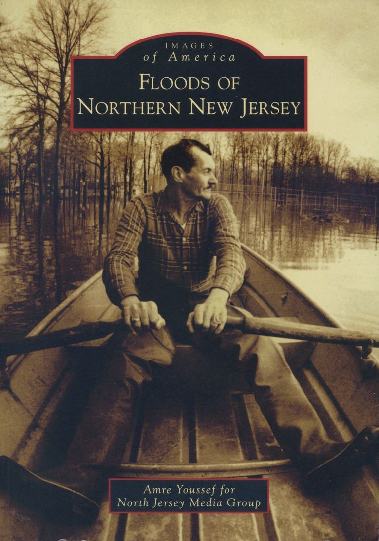          Floods of Northern New Jersey by Amre Youssef, 2014 picture number 1
   