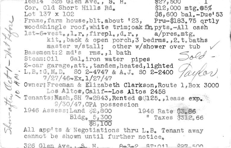          326-GLEN-AVENUE picture number 1
   