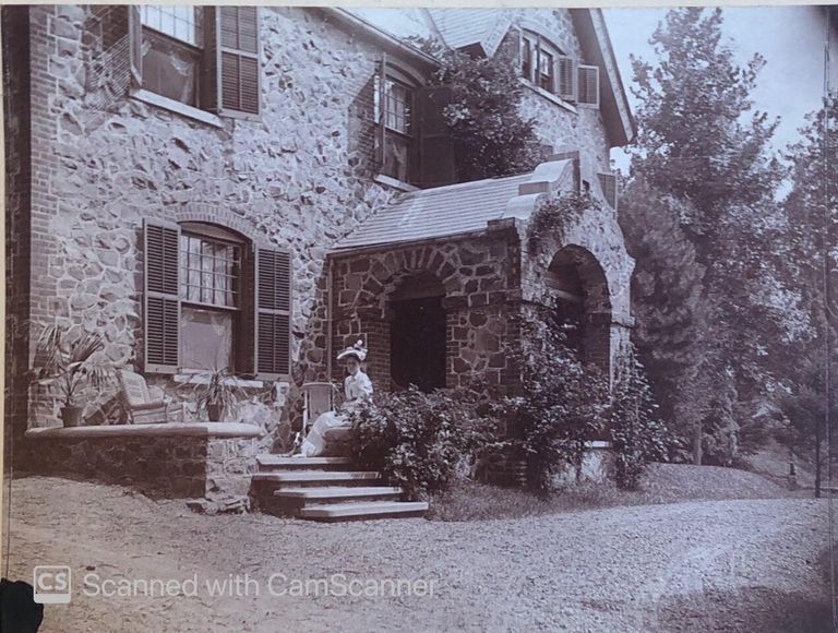          71 Western Drive, c. 1883 picture number 1
   