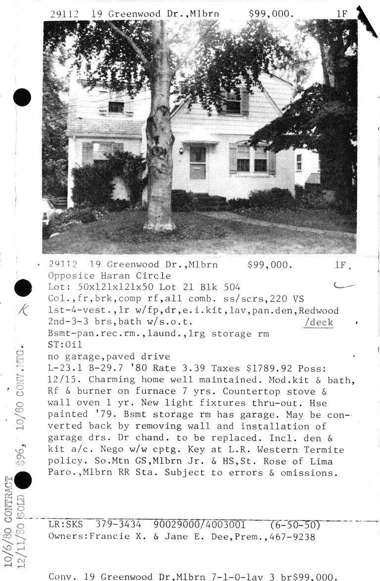          19-GREENWOOD-DRIVE picture number 1
   