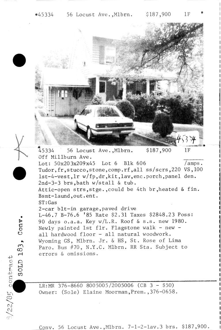          56-LOCUST-AVENUE picture number 1
   