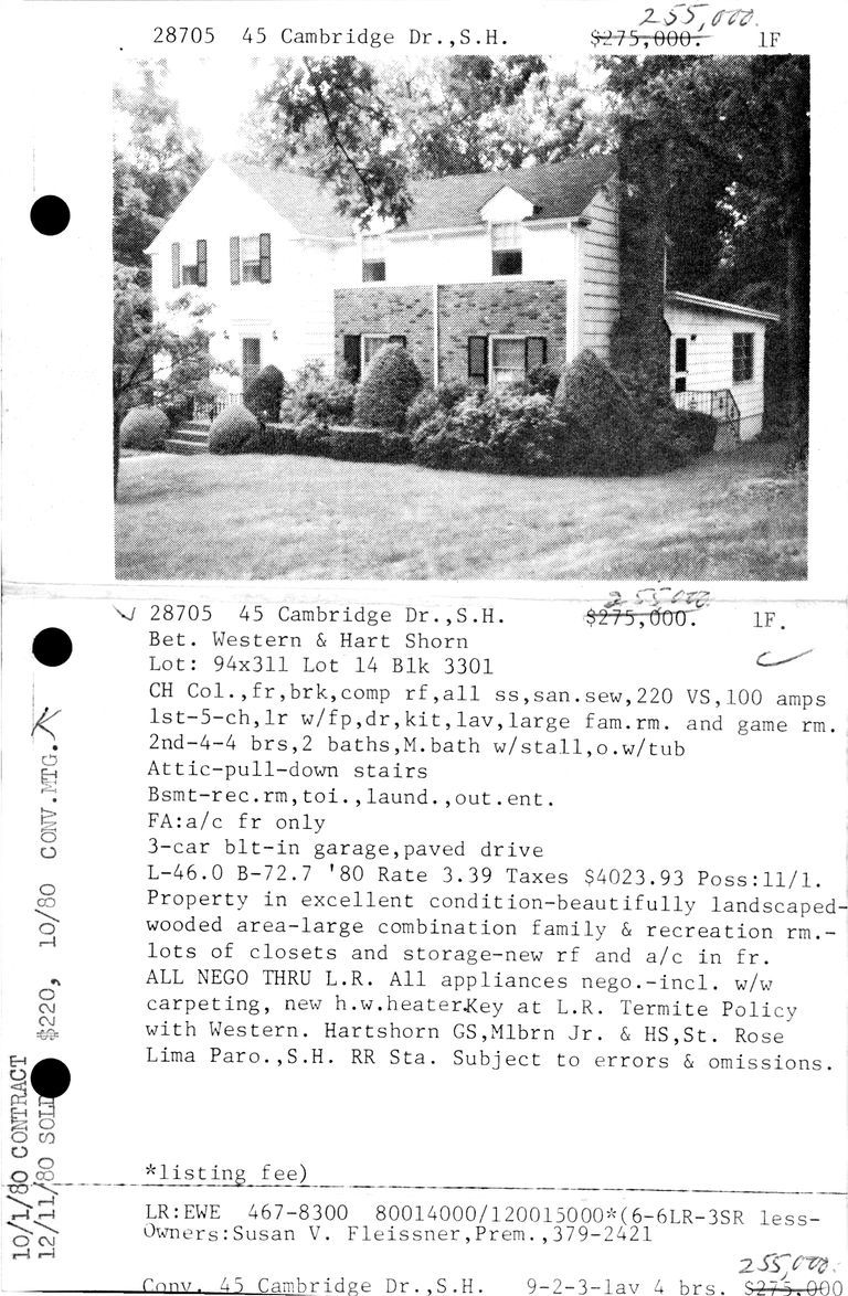          45-CAMBRIDGE-DRIVE picture number 1
   