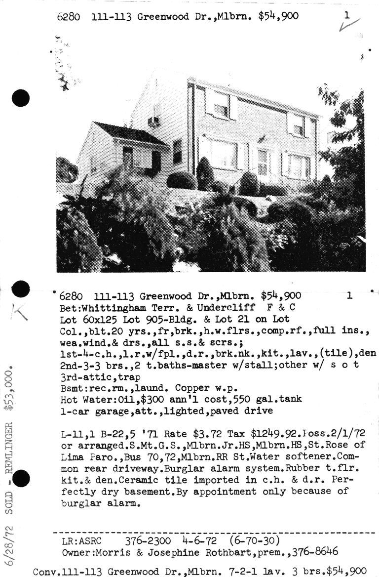          111-113-GREENWOOD-DRIVE picture number 1
   