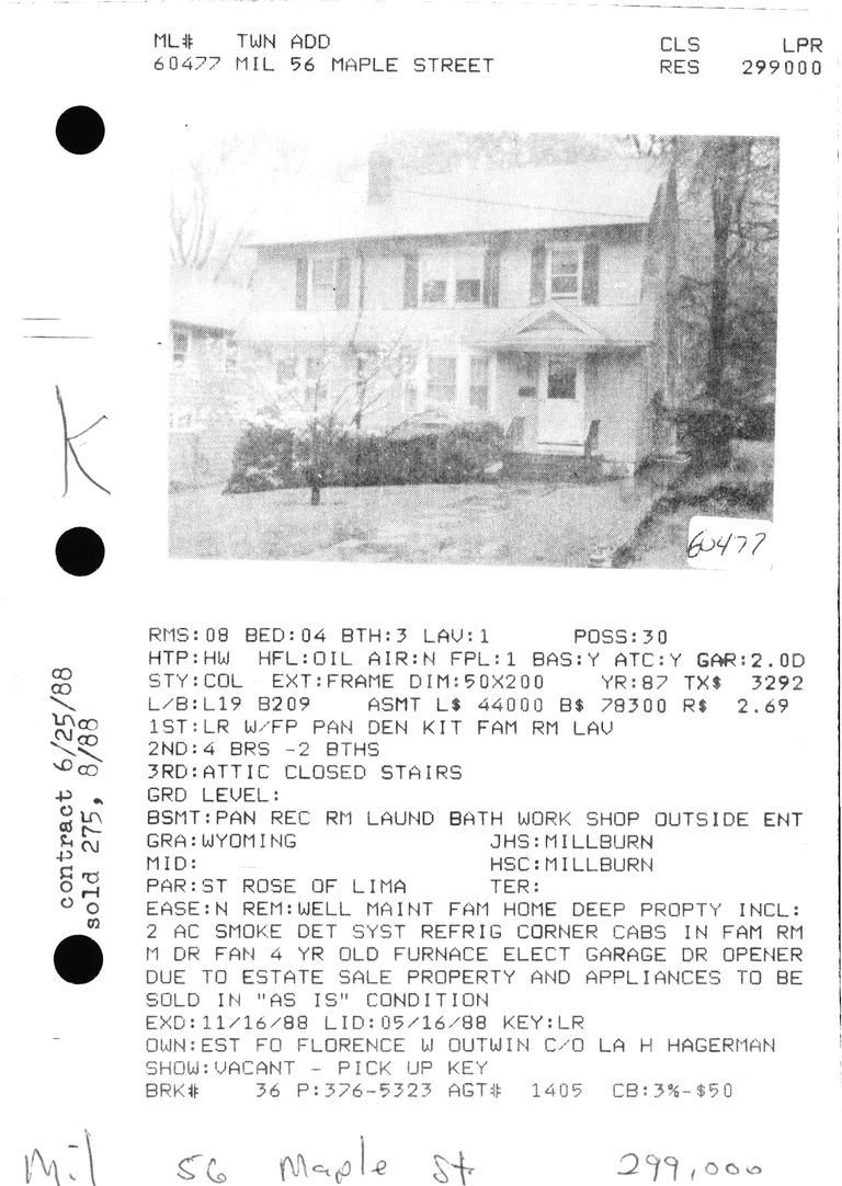          56-MAPLE-STREET- picture number 1
   