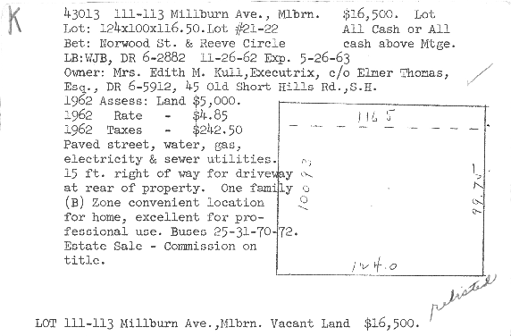          111-113-MILLBURN-AVENUE picture number 1
   