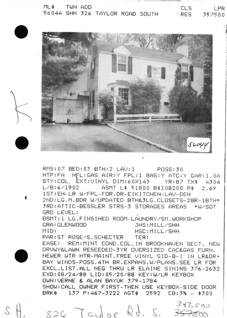          326-TAYLOR-ROAD-SOUTH picture number 1
   