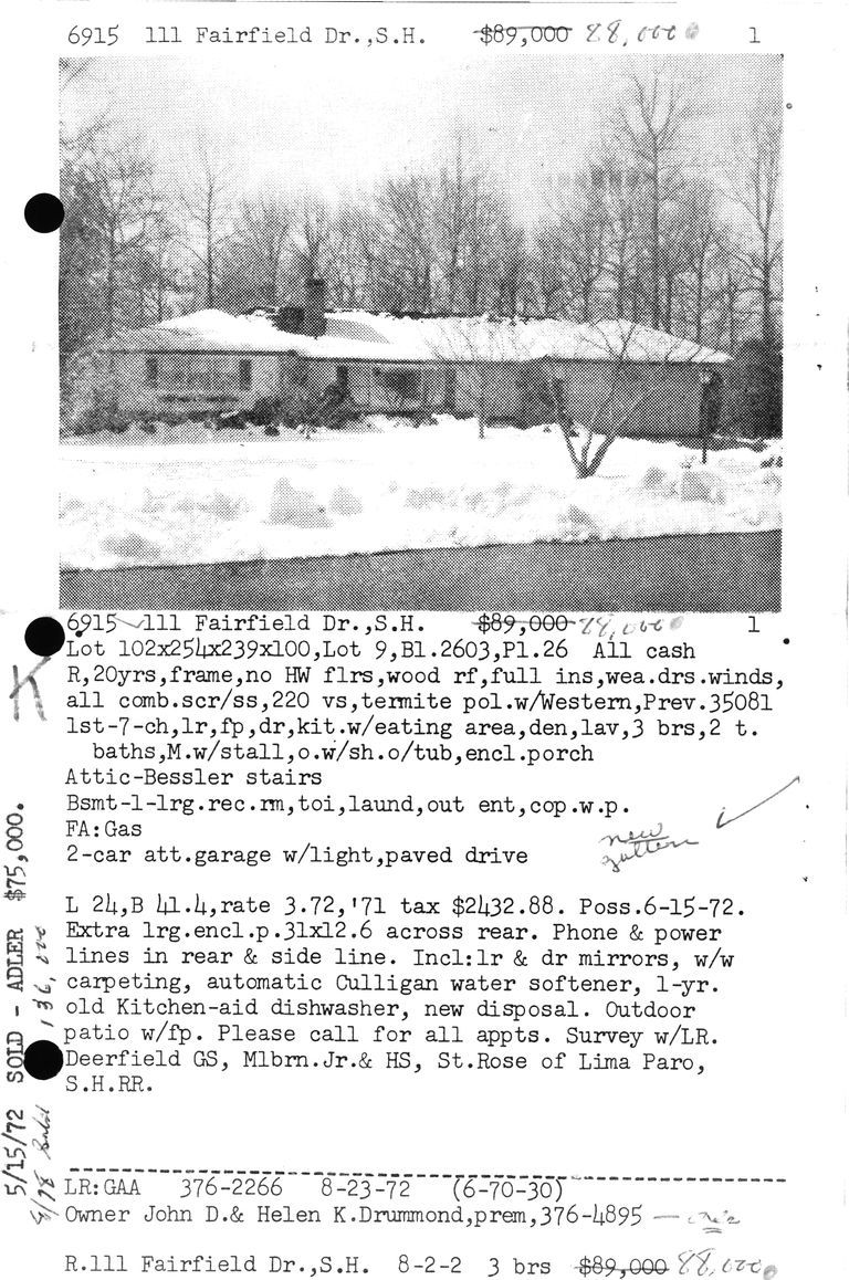          111-FAIRFIELD-DRIVE picture number 1
   