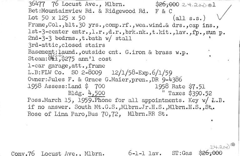          76-LOCUST-AVENUE picture number 1
   