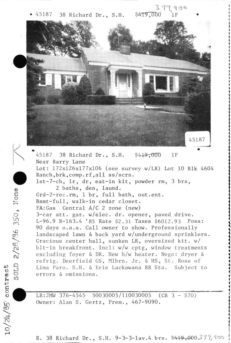          38-RICHARD-DRIVE picture number 1
   