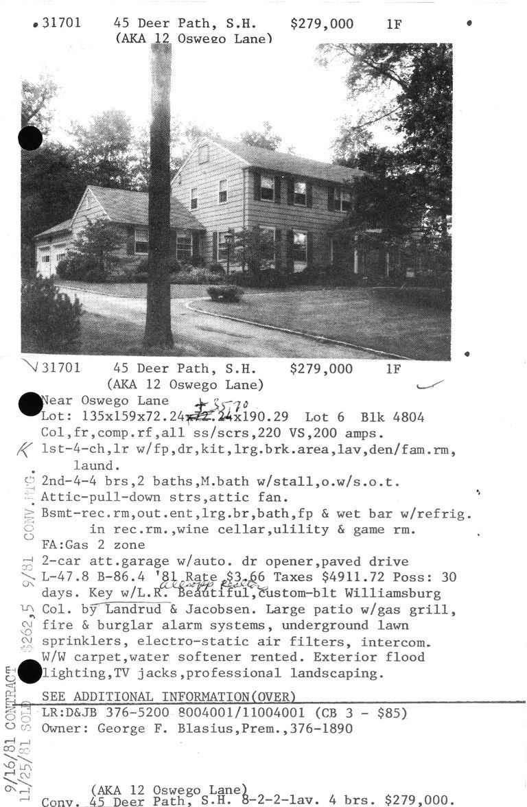          45-DEER-PATH picture number 1
   