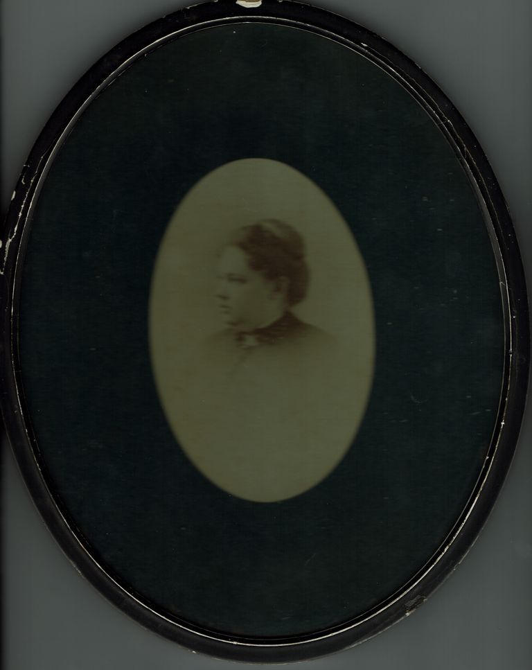          Brison: Mary Elizabeth Benson Ives picture number 1
   