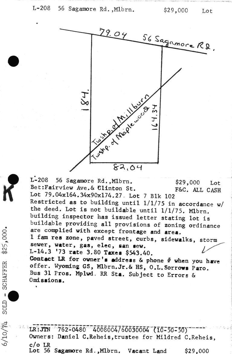          56-SAGAMORE-ROAD picture number 1
   