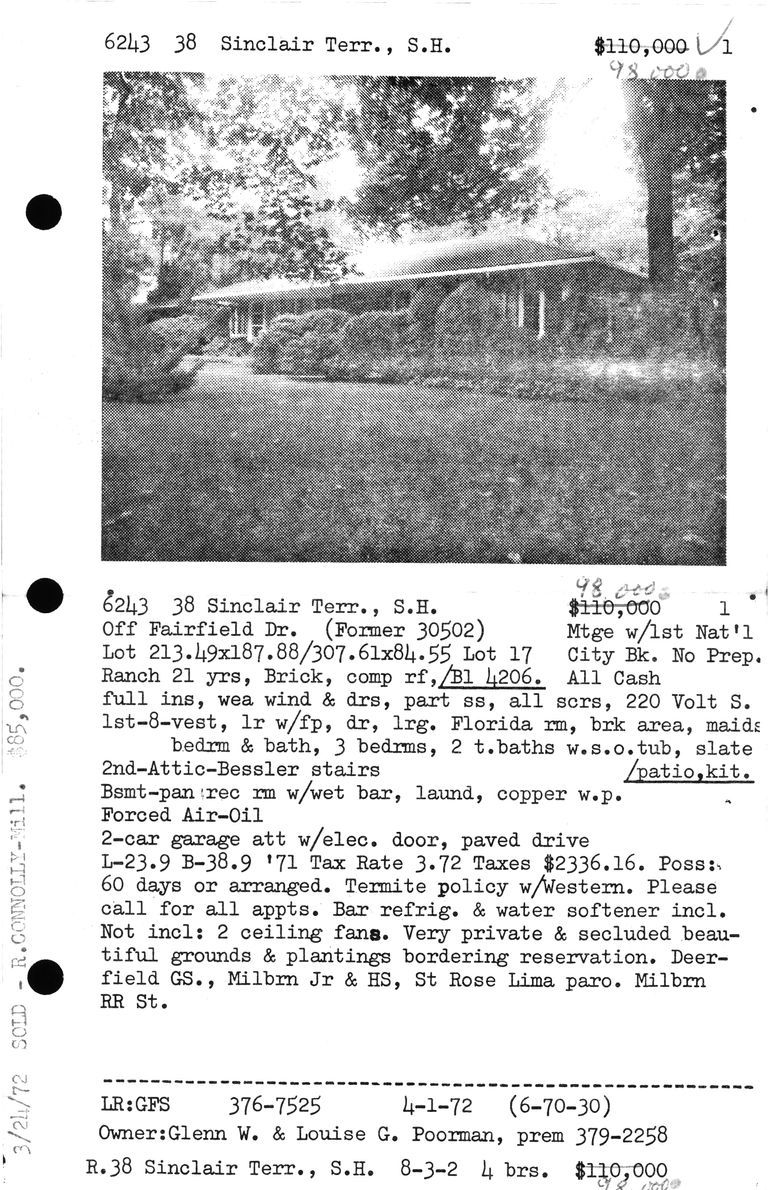          38-SINCLAIR-TERRACE picture number 1
   