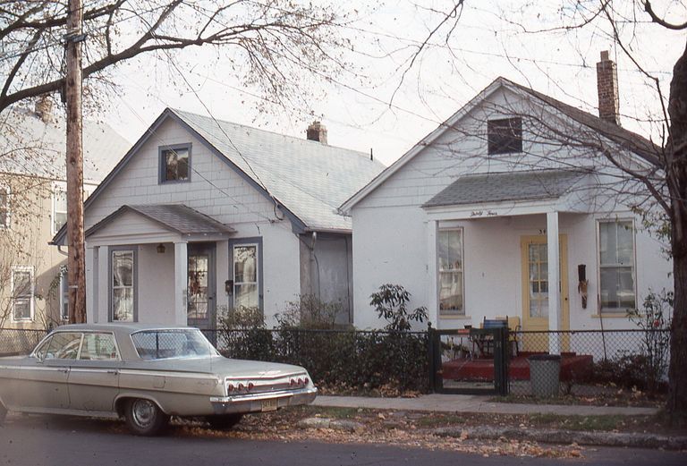          32-34 Mechanic Street, Millburn, 1978 picture number 1
   