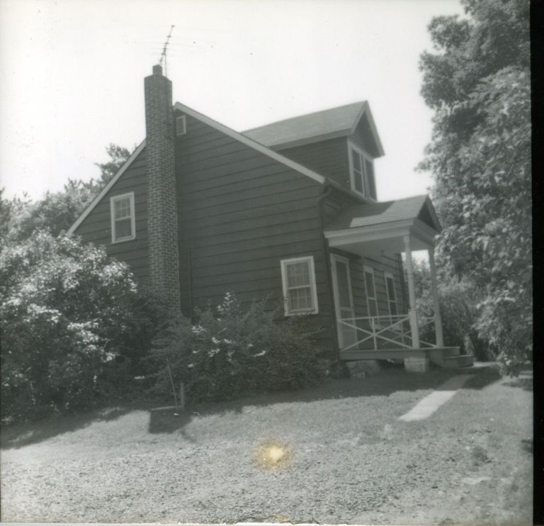          451 Parsonage Hill Road, 1978 picture number 1
   