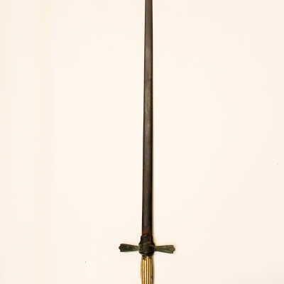          Rudiger: Stanley Rudiger Civil War Era Officer's Sword picture number 1
   