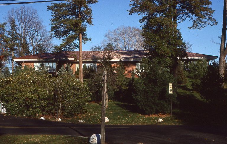          130 Highland Avenue, 1988 picture number 1
   