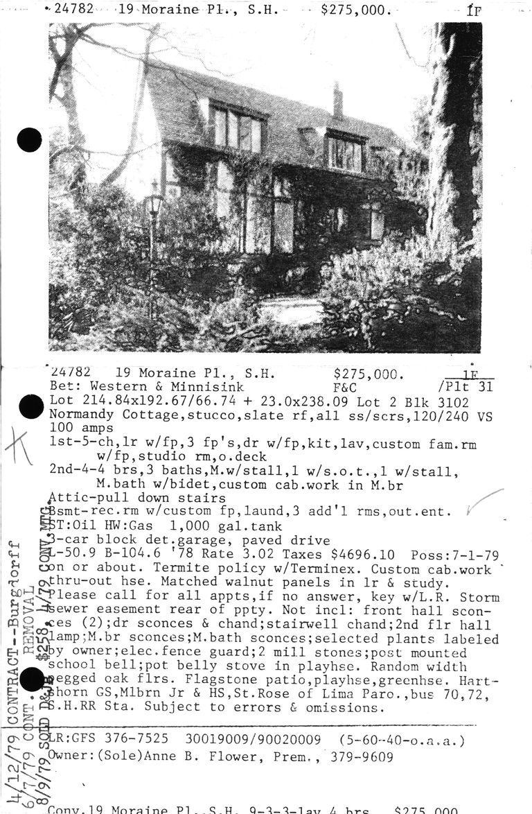          19-MORAINE-PLACE picture number 1
   