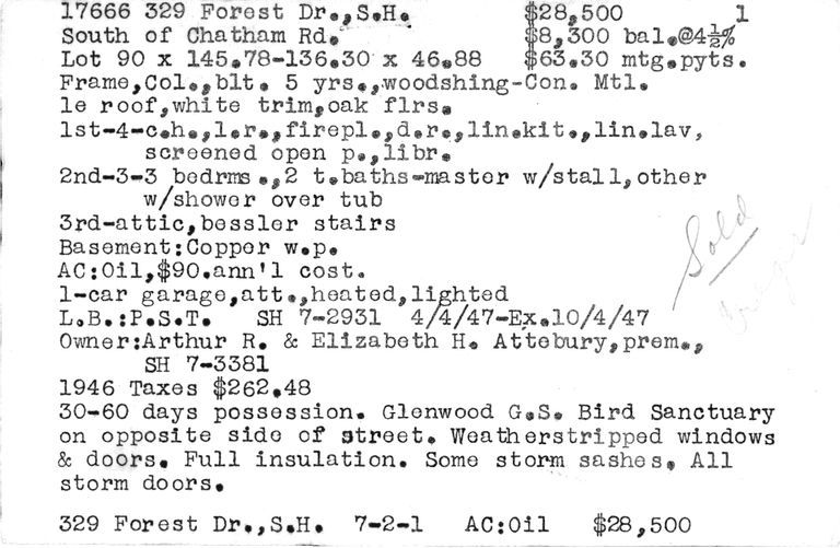          329-FOREST-DRIVE picture number 1
   