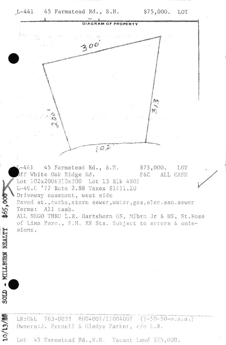          45-FARMSTEAD-ROAD picture number 1
   