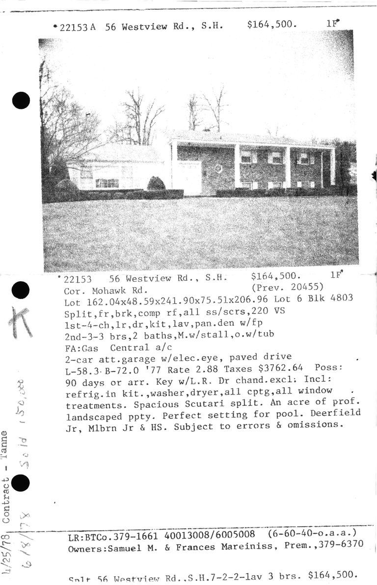          56-WESTVIEW-ROAD picture number 1
   