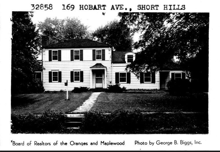          169 HOBART AVENUE picture number 1
   