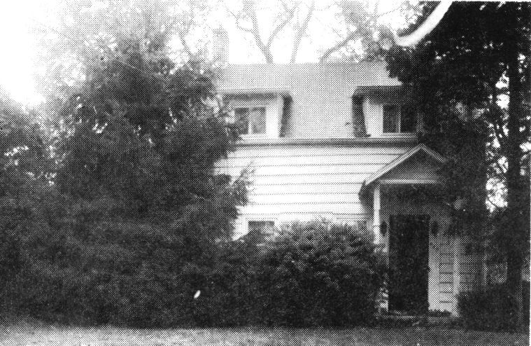          423 White Oak Ridge Road picture number 1
   