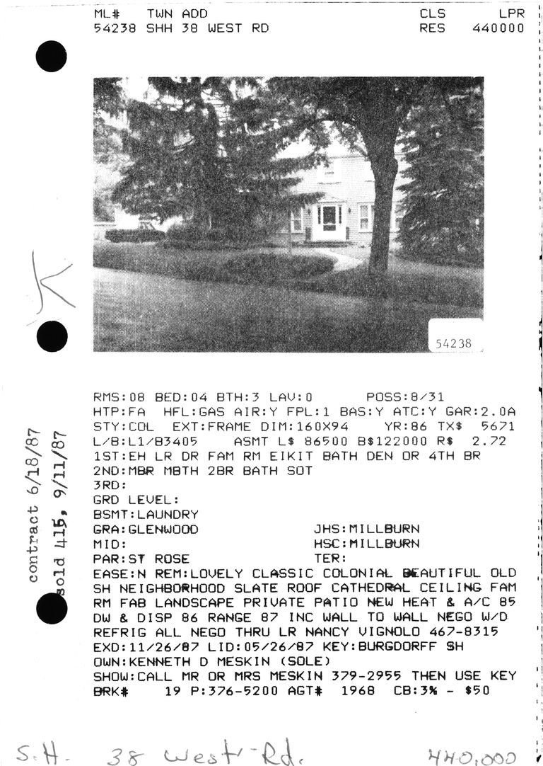          38-WEST-ROAD picture number 1
   