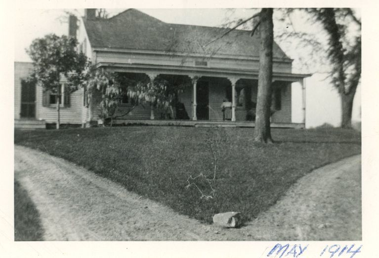          1040 Morris Turnpike, Jacob Wood Home, 1914 picture number 1
   