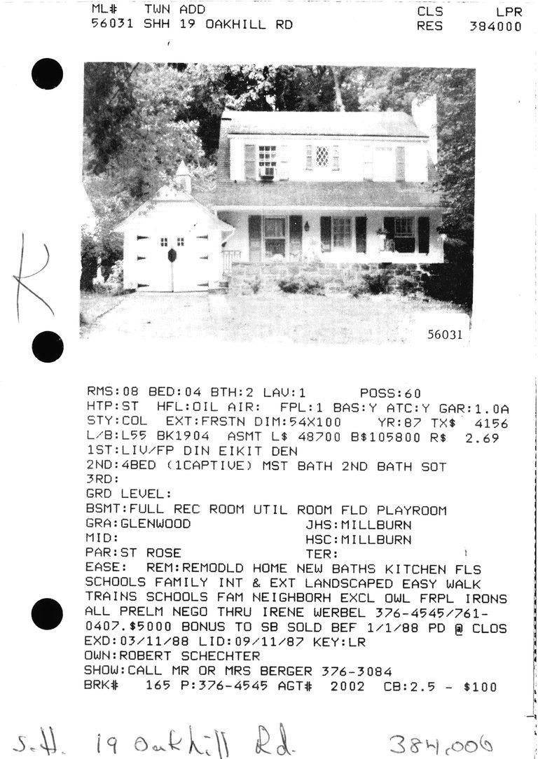          19-OAKDALE-AVENUE picture number 1
   