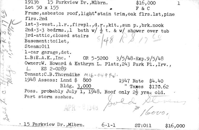          15-PARKVIEW-DRIVE picture number 1
   