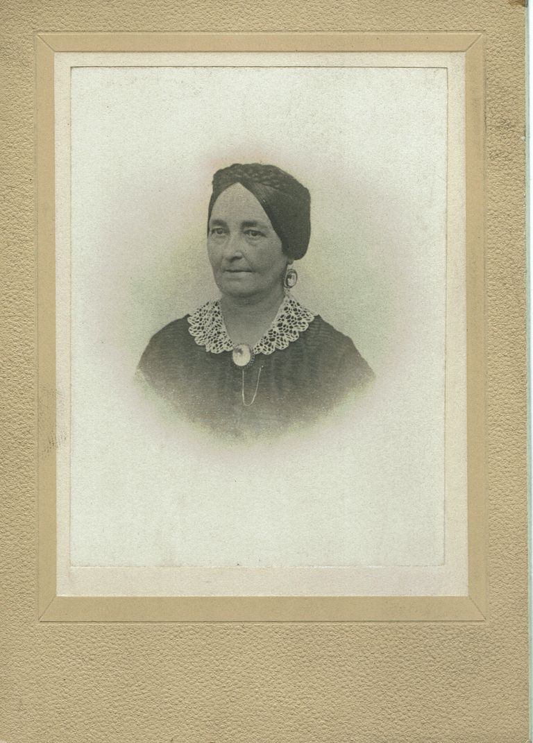          Hartshorn: Jane Dixon Hartshorn, b. 1809 picture number 1
   
