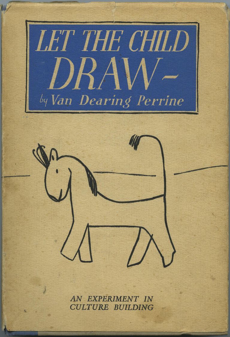          Perrine: Van Dearing Perrine, 