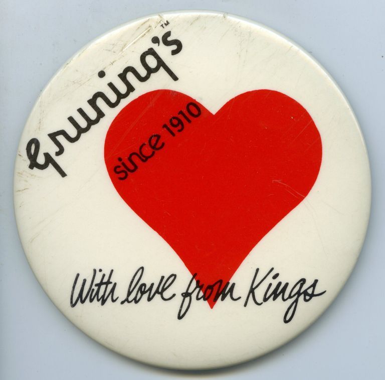          Grunings: Grunings Button from Kings picture number 1
   