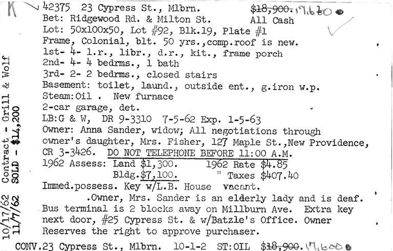          23-CYPRESS-STREET picture number 1
   