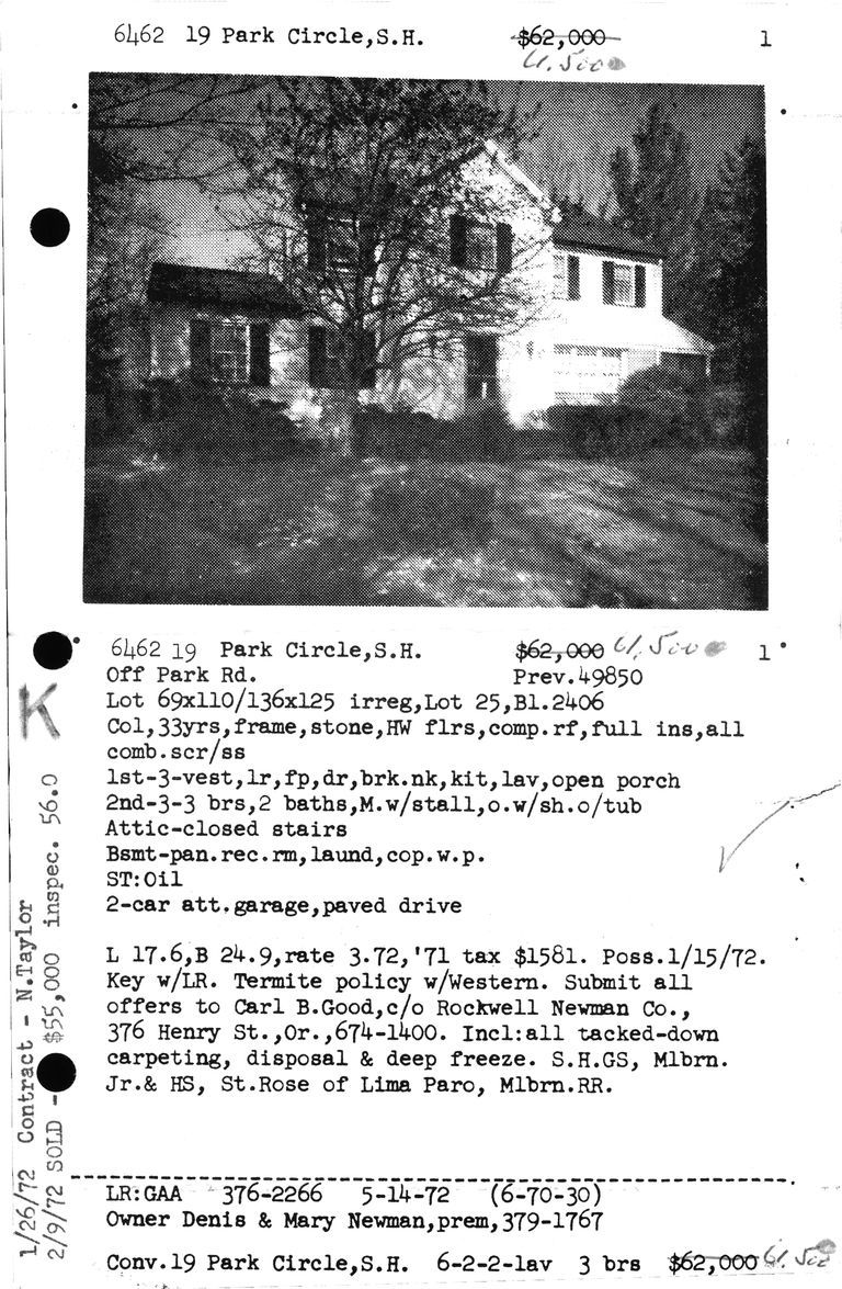          19-PARK-CIRCLE picture number 1
   