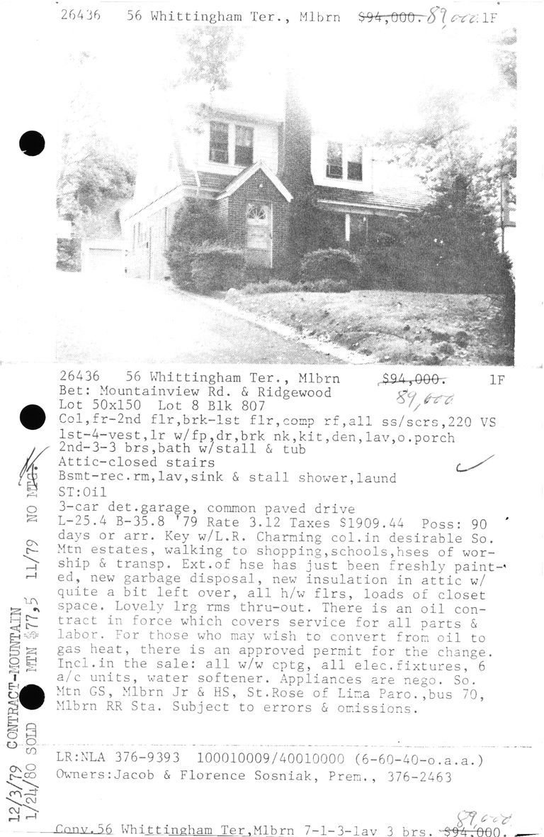          56-WHITTINGHAM-TERRACE picture number 1
   