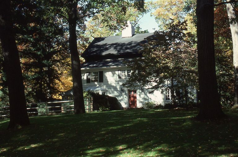          1 Barberry Lane, c. 1900 picture number 1
   