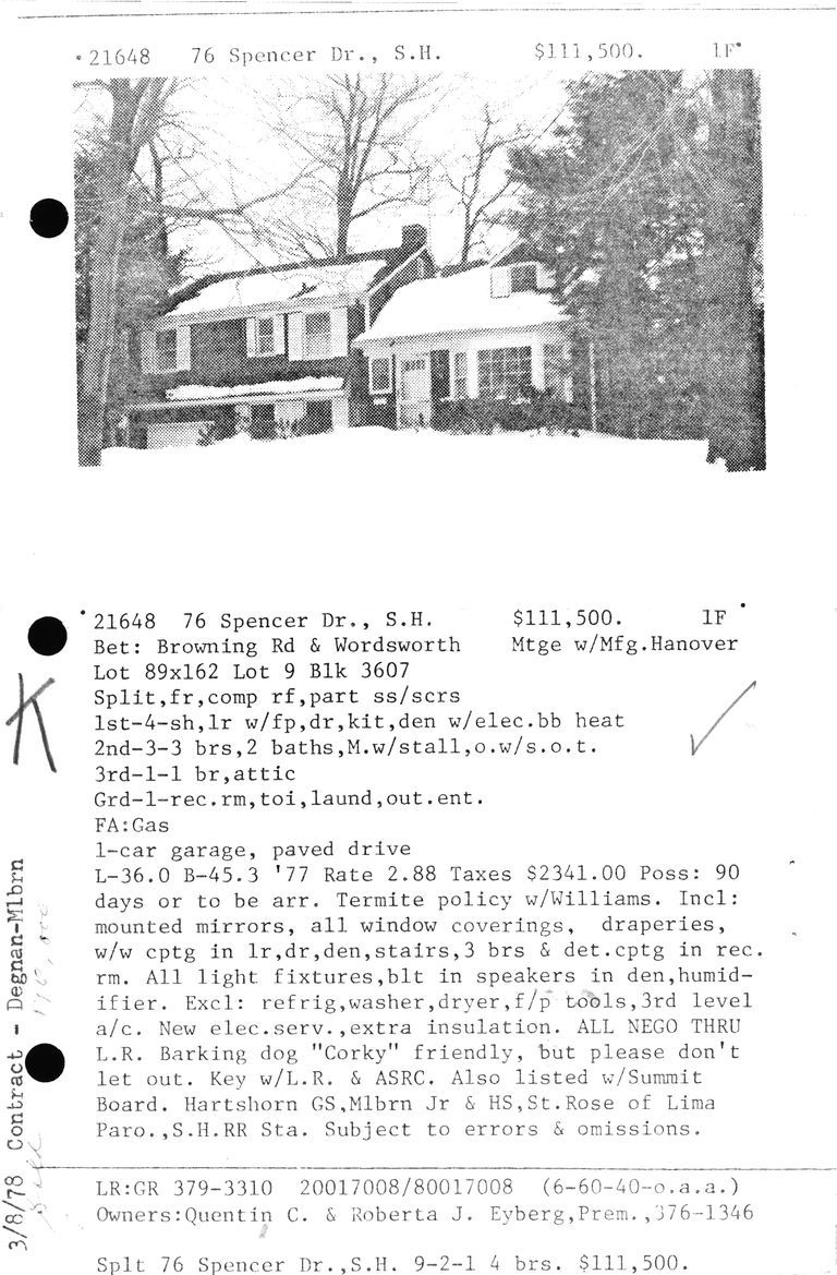          76-SPENSER-DRIVE picture number 1
   