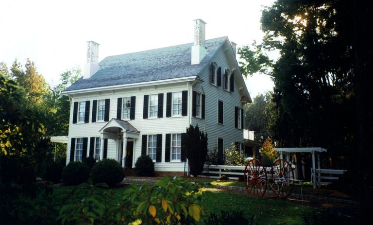          105 Old Short Hills Road picture number 1
   