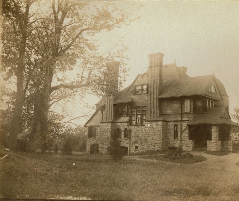          Lamb and Rich: Redstone, 1881-2 picture number 1
   