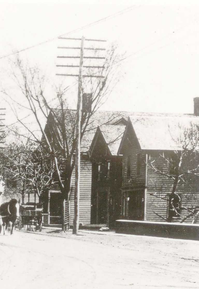          Lonergan's, 328 Millburn Avenue picture number 1
   