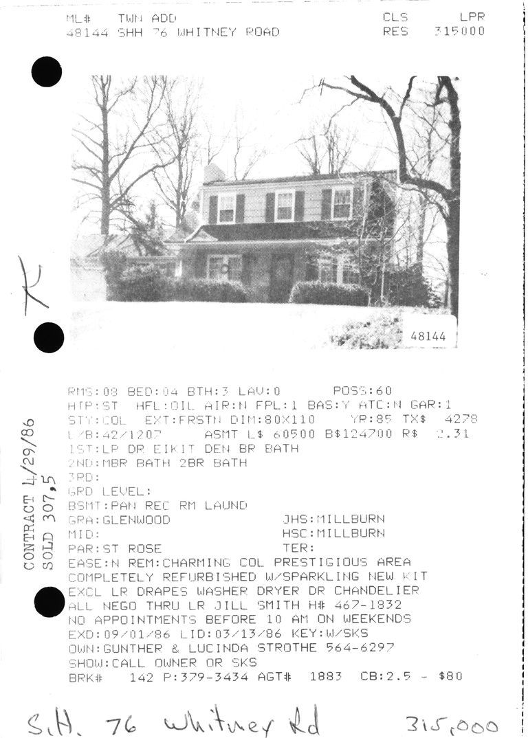          76-WHITNEY-ROAD picture number 1
   